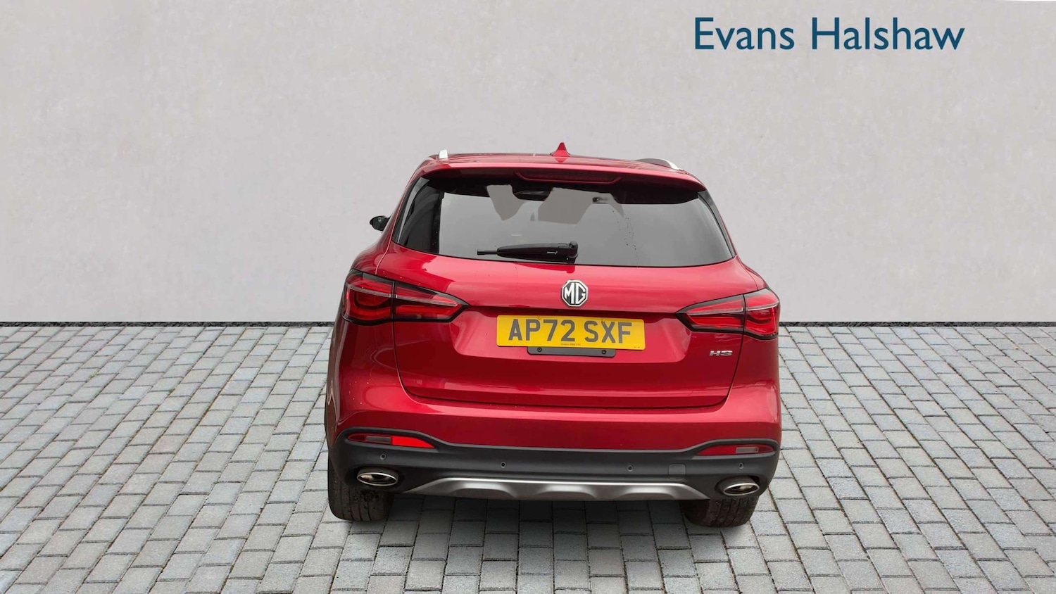 Used MG MG HS 2023 for sale - 78037455: Photo 5