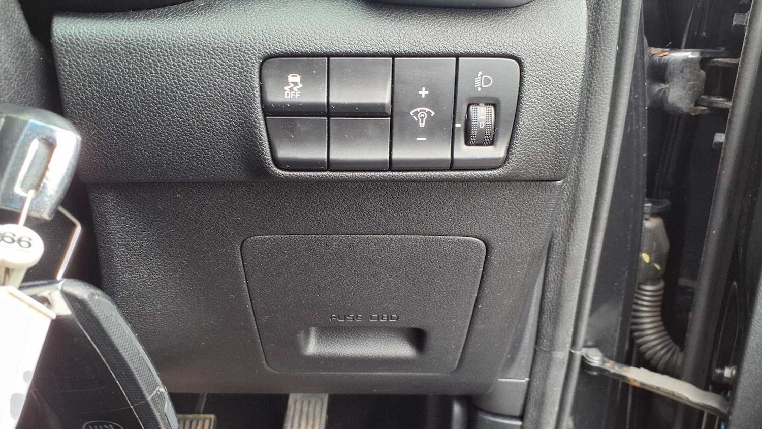 Vehicle 30