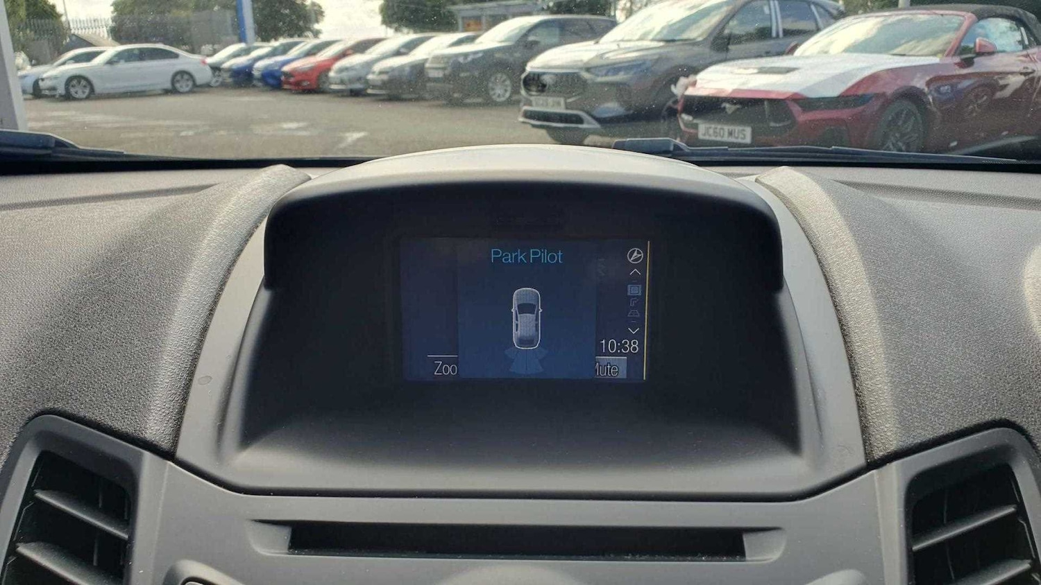 Vehicle 24