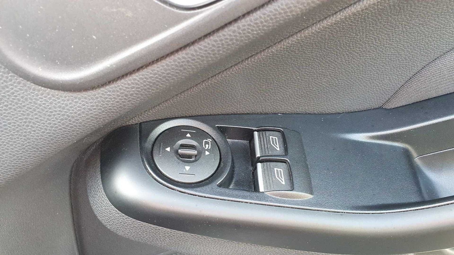 Vehicle 32