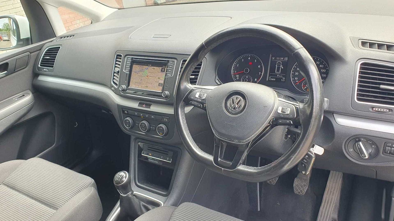Vehicle 11