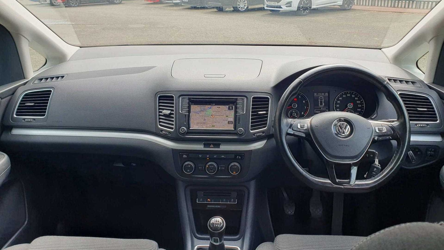 Vehicle 16