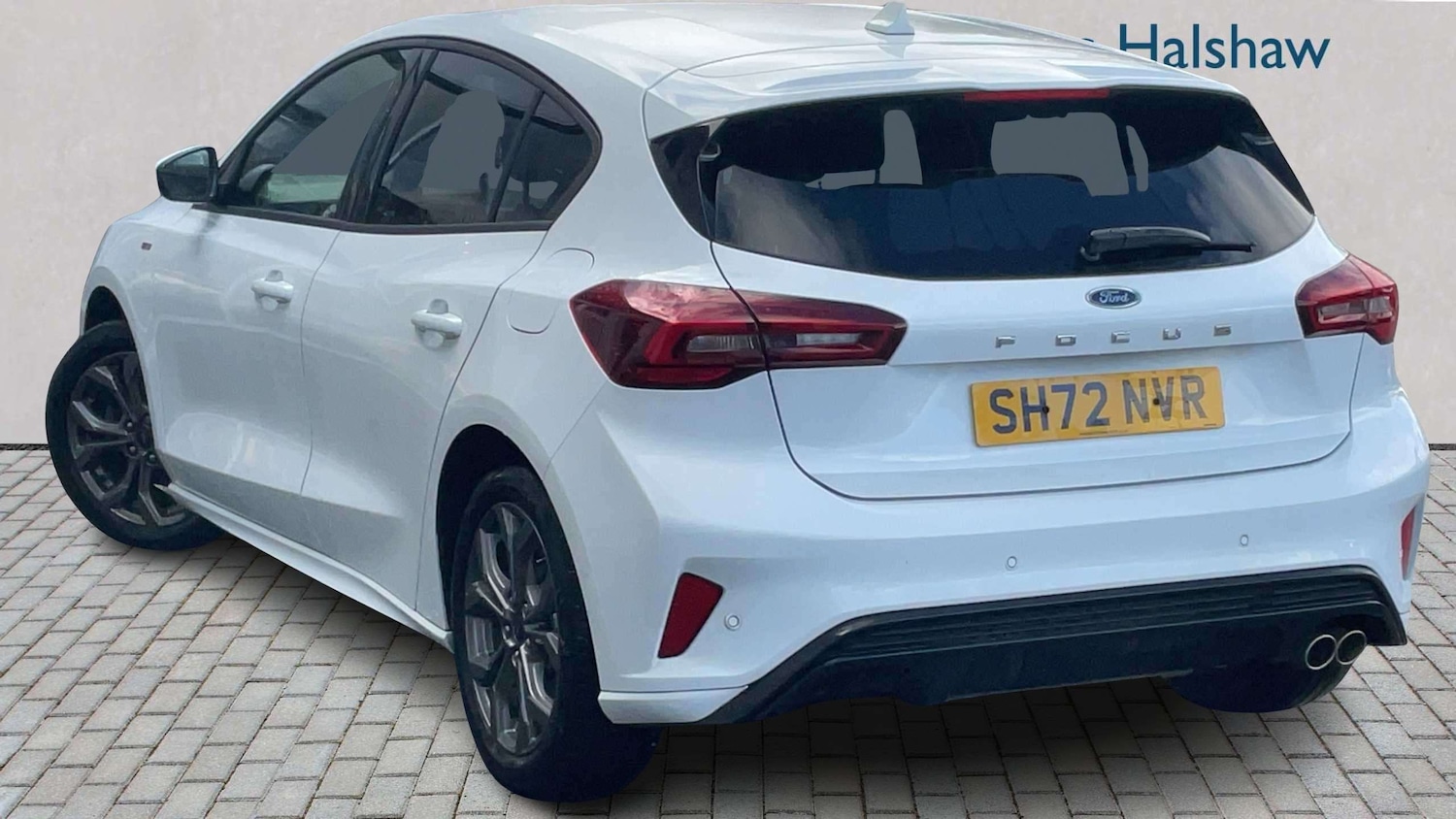 Used Ford Focus 2022 for sale - 78142172: Photo 2