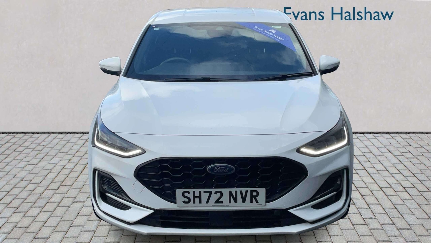 Used Ford Focus 2022 for sale - 78142172: Photo 4