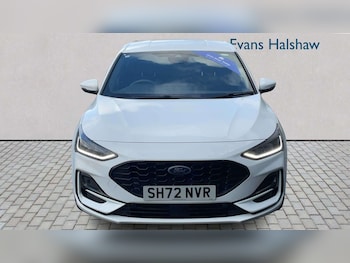 Used Ford Focus 2022 for sale - 78142172: Photo