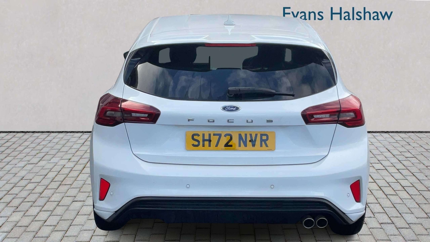 Used Ford Focus 2022 for sale - 78142172: Photo 5