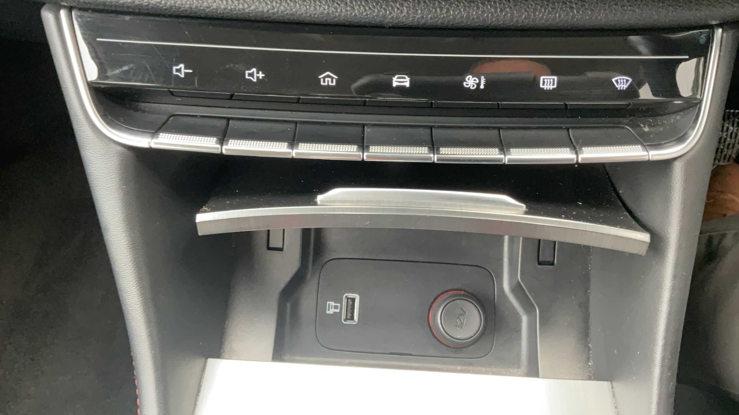 Used MG MG HS 2023 for sale - 77648781: Photo 11