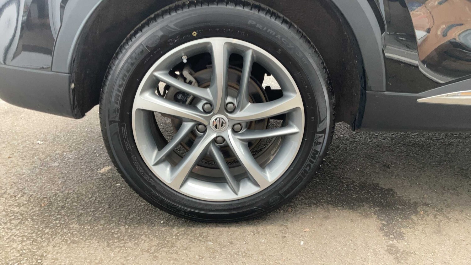 Used MG MG HS 2023 for sale - 77648781: Photo 13