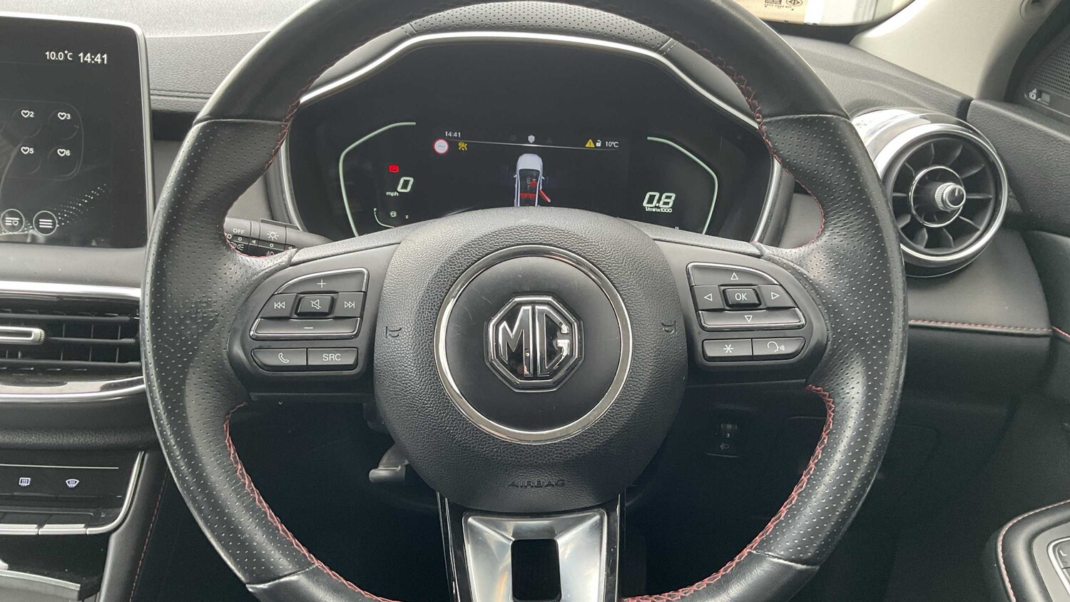 Used MG MG HS 2023 for sale - 77648781: Photo 15