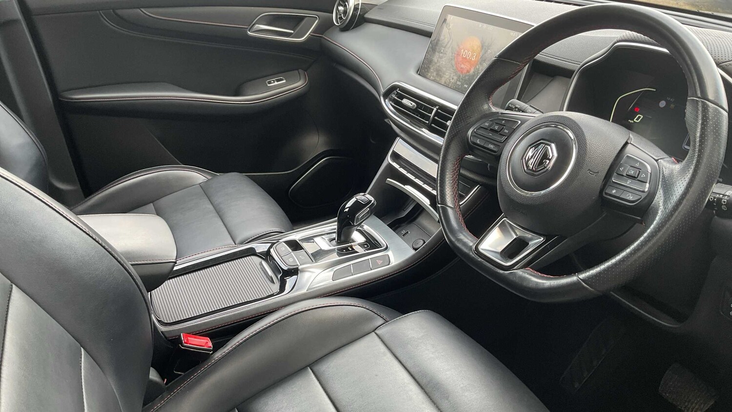 Used MG MG HS 2023 for sale - 77648781: Photo 17