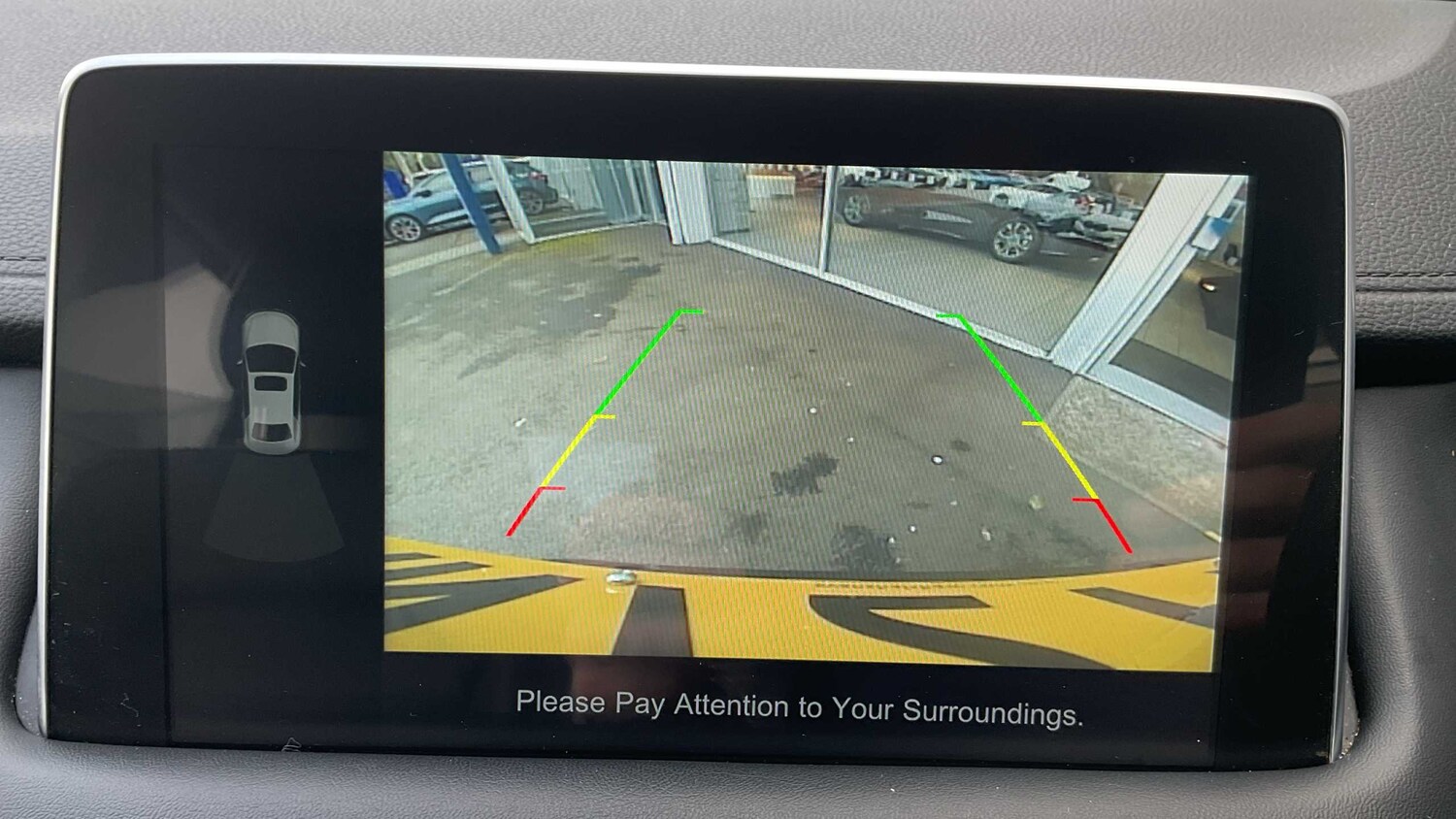 Used MG MG HS 2023 for sale - 77648781: Photo 18