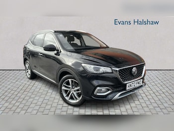 Used MG MG HS 2023 for sale - 77648781: Photo