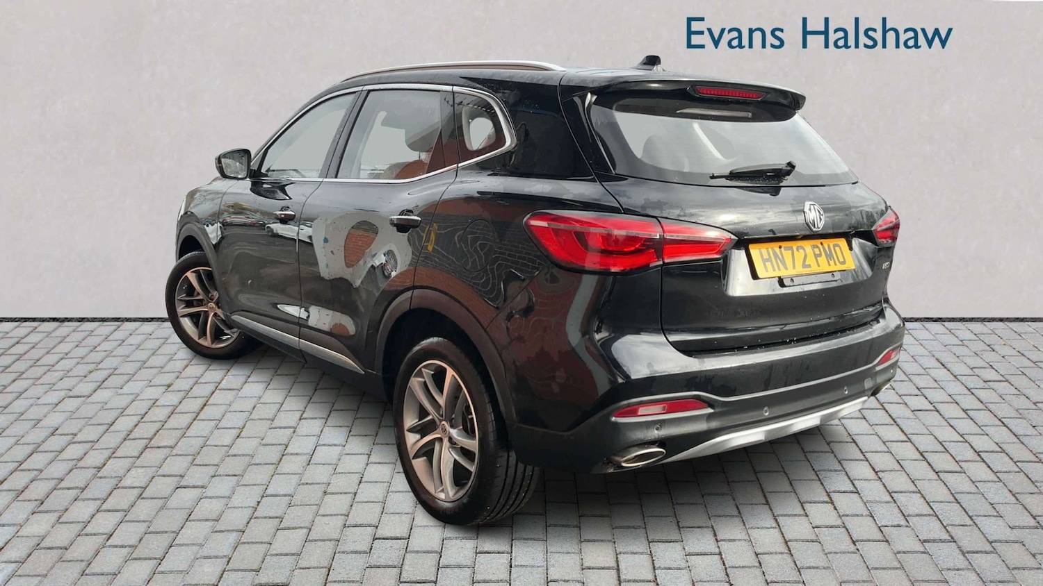 Used MG MG HS 2023 for sale - 77648781: Photo 2