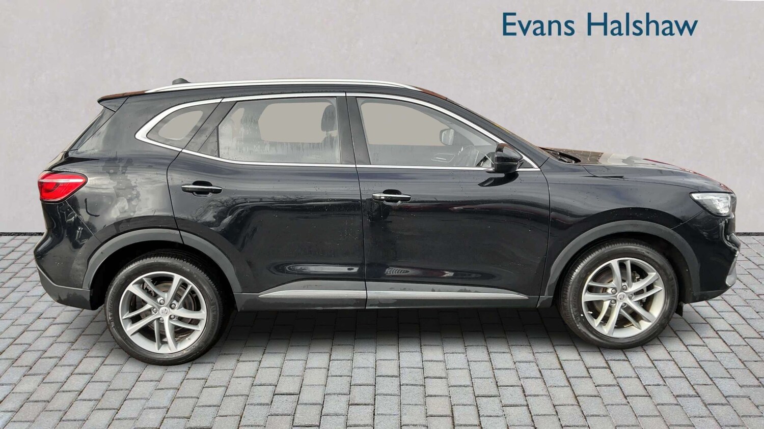 Used MG MG HS 2023 for sale - 77648781: Photo 3