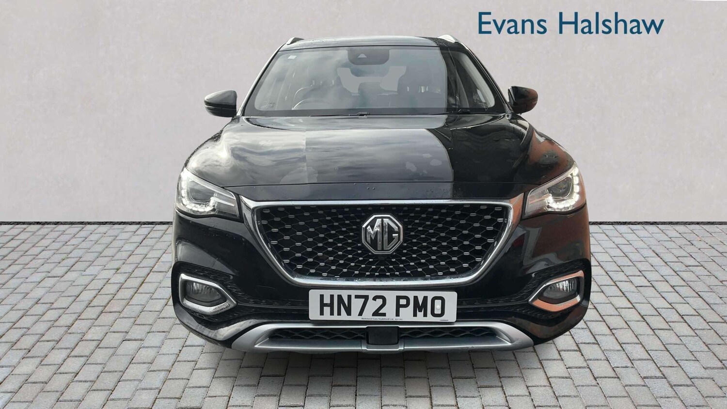 Used MG MG HS 2023 for sale - 77648781: Photo 4