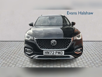 Used MG MG HS 2023 for sale - 77648781: Photo