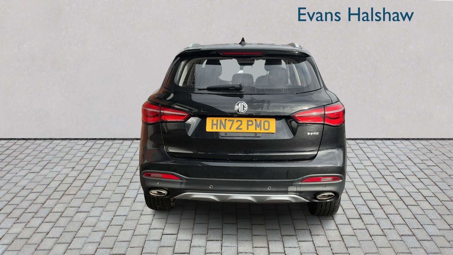 Used MG MG HS 2023 for sale - 77648781: Photo 5