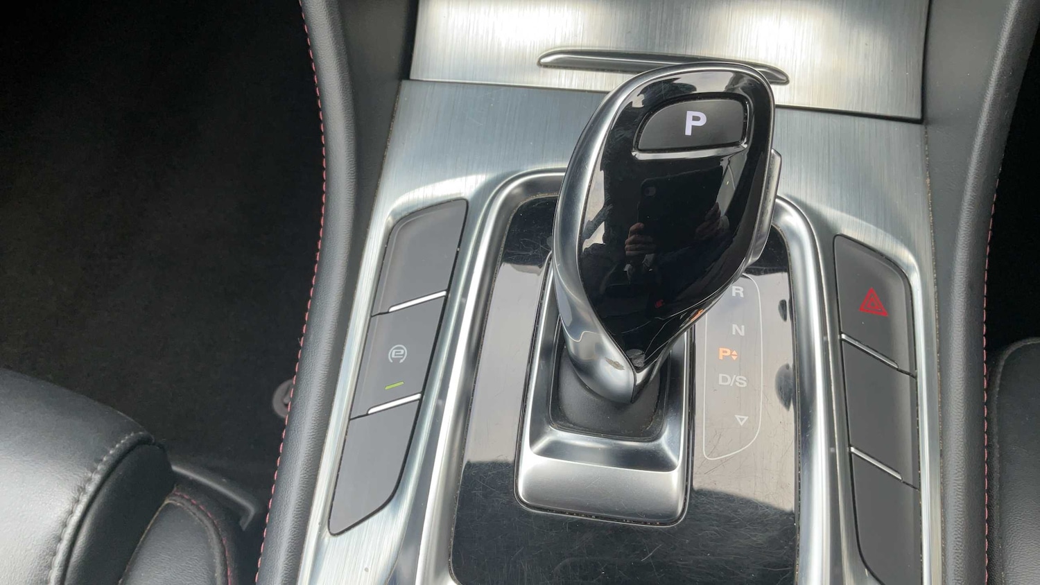 Used MG MG HS 2023 for sale - 77648781: Photo 7