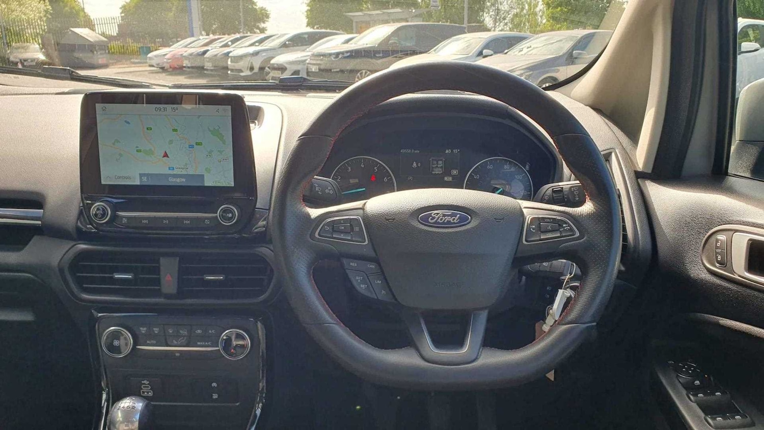 Used Ford Ecosport 2022 for sale - 76575985: Photo 14