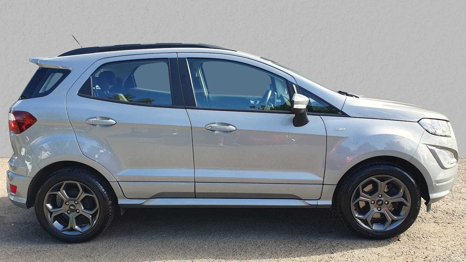Used Ford Ecosport 2022 for sale - 76575985: Photo 3
