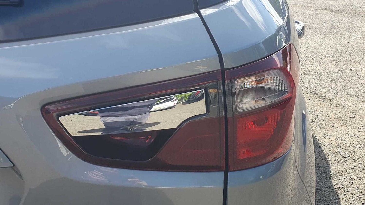 Used Ford Ecosport 2022 for sale - 76575985: Photo 35