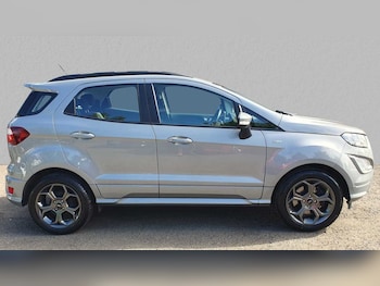 Used Ford Ecosport 2022 for sale - 76575985: Photo