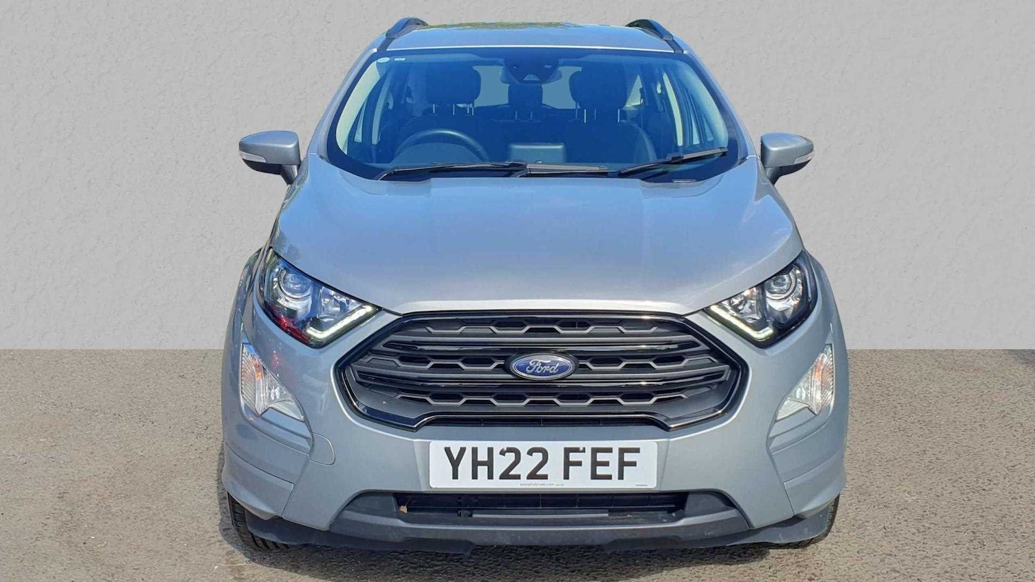 Used Ford Ecosport 2022 for sale - 76575985: Photo 4