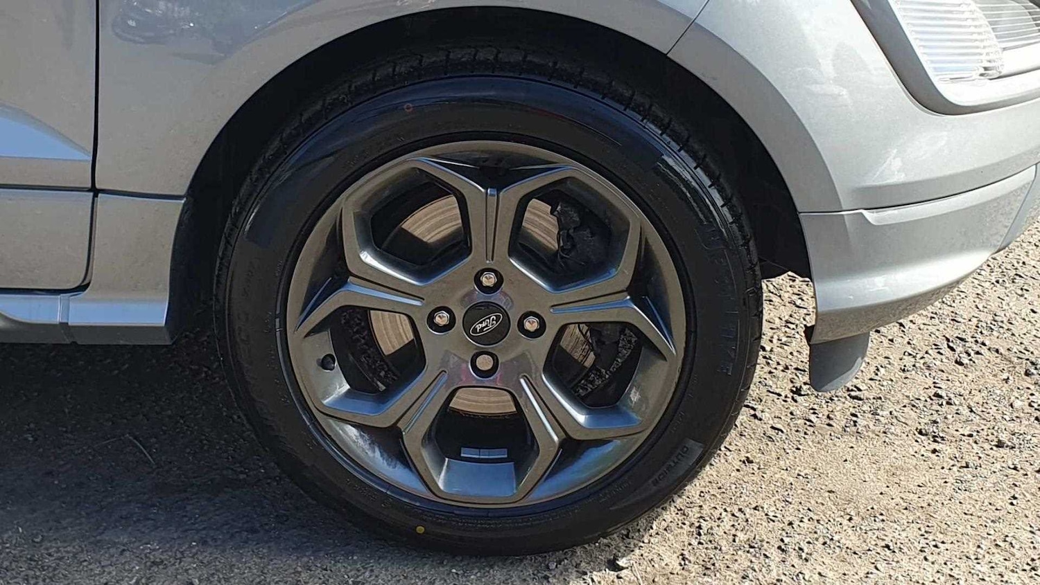 Used Ford Ecosport 2022 for sale - 76575985: Photo 9