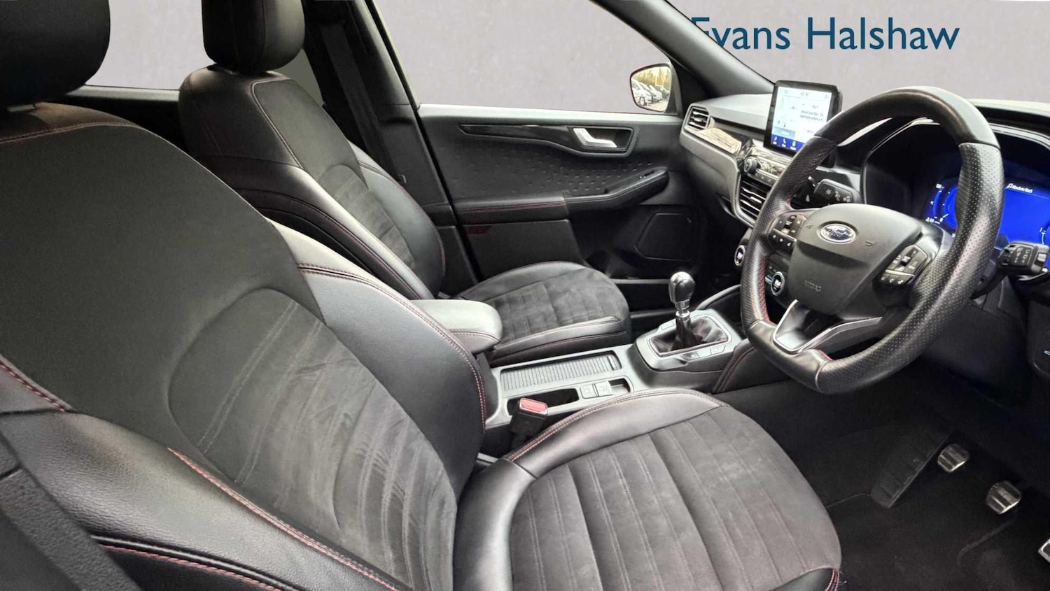 Used Ford Kuga 2021 for sale - 76827493: Photo 13