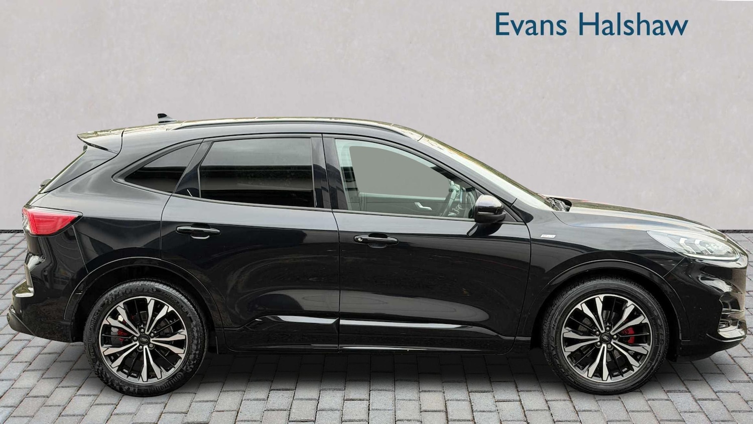 Used Ford Kuga 2021 for sale - 76827493: Photo 6