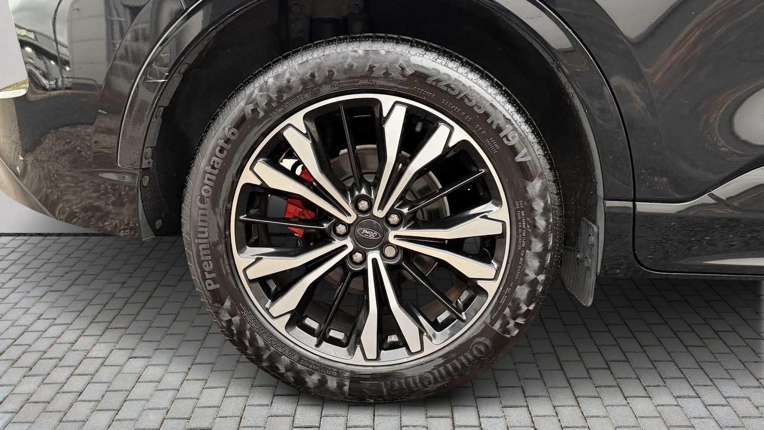 Used Ford Kuga 2021 for sale - 76827493: Photo 9