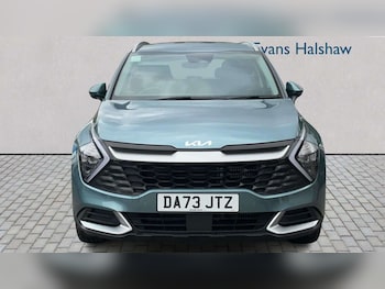 Used Kia Sportage 2023 for sale - 79329686: Photo