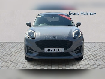 Used Ford Puma 2023 for sale - 78352190: Photo