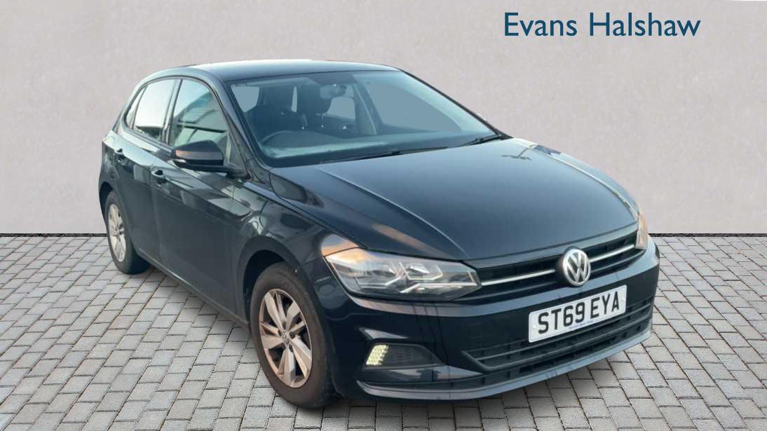 Used Volkswagen Polo 2019 for sale - 76804922: Photo 1