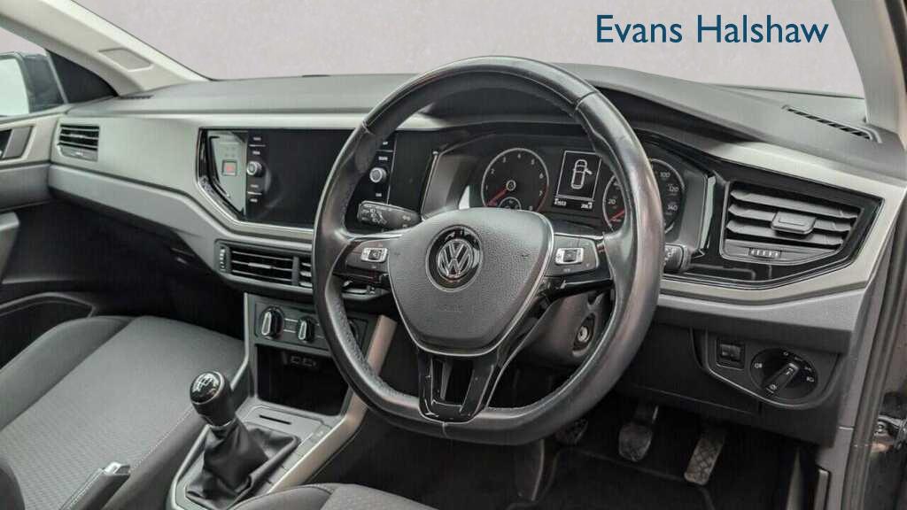 Used Volkswagen Polo 2019 for sale - 76804922: Photo 11