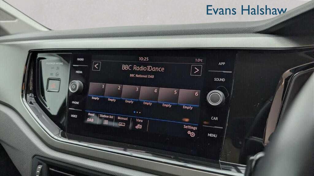 Used Volkswagen Polo 2019 for sale - 76804922: Photo 12