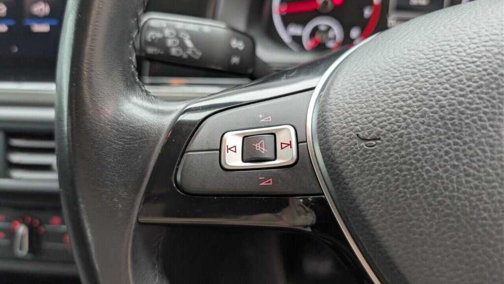 Used Volkswagen Polo 2019 for sale - 76804922: Photo 14