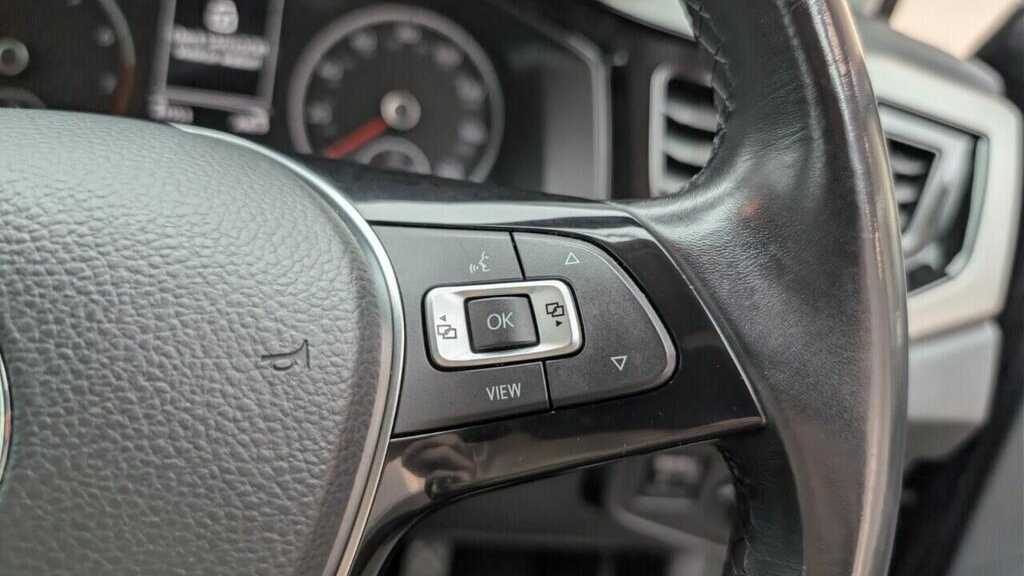 Used Volkswagen Polo 2019 for sale - 76804922: Photo 15