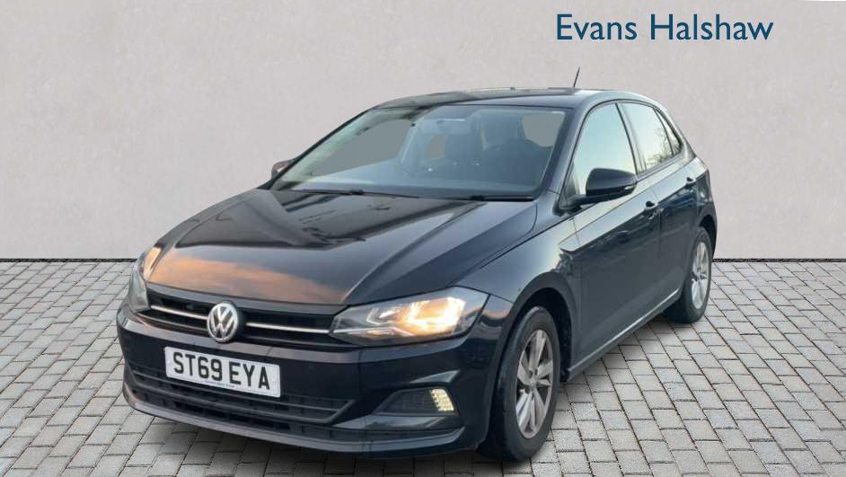 Used Volkswagen Polo 2019 for sale - 76804922: Photo 3