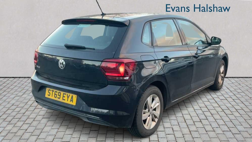 Used Volkswagen Polo 2019 for sale - 76804922: Photo 5