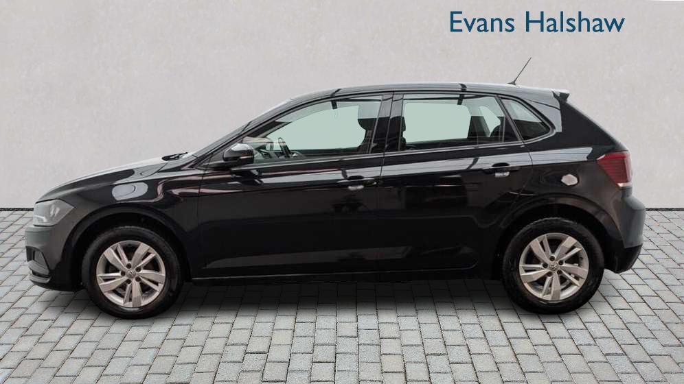 Used Volkswagen Polo 2019 for sale - 76804922: Photo 6