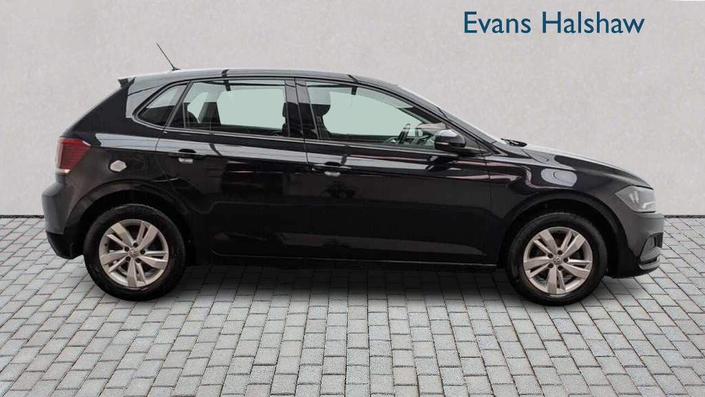 Used Volkswagen Polo 2019 for sale - 76804922: Photo 7