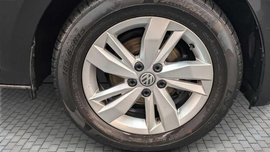 Used Volkswagen Polo 2019 for sale - 76804922: Photo 9