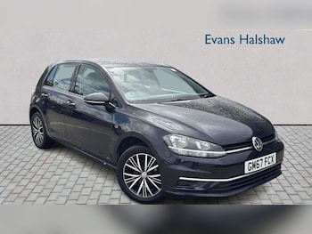 Used Volkswagen Golf 2018 for sale - 78564284: Photo
