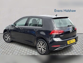 Used Volkswagen Golf 2018 for sale - 78564284: Photo