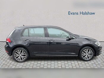 Used Volkswagen Golf 2018 for sale - 78564284: Photo