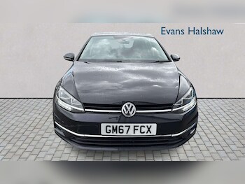 Used Volkswagen Golf 2018 for sale - 78564284: Photo