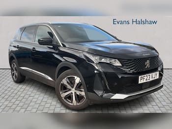 Used Peugeot 5008 2023 for sale - 79604482: Photo