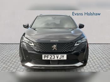 Used Peugeot 5008 2023 for sale - 79604482: Photo