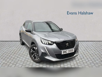Used Peugeot 2008 2023 for sale - 78519473: Photo